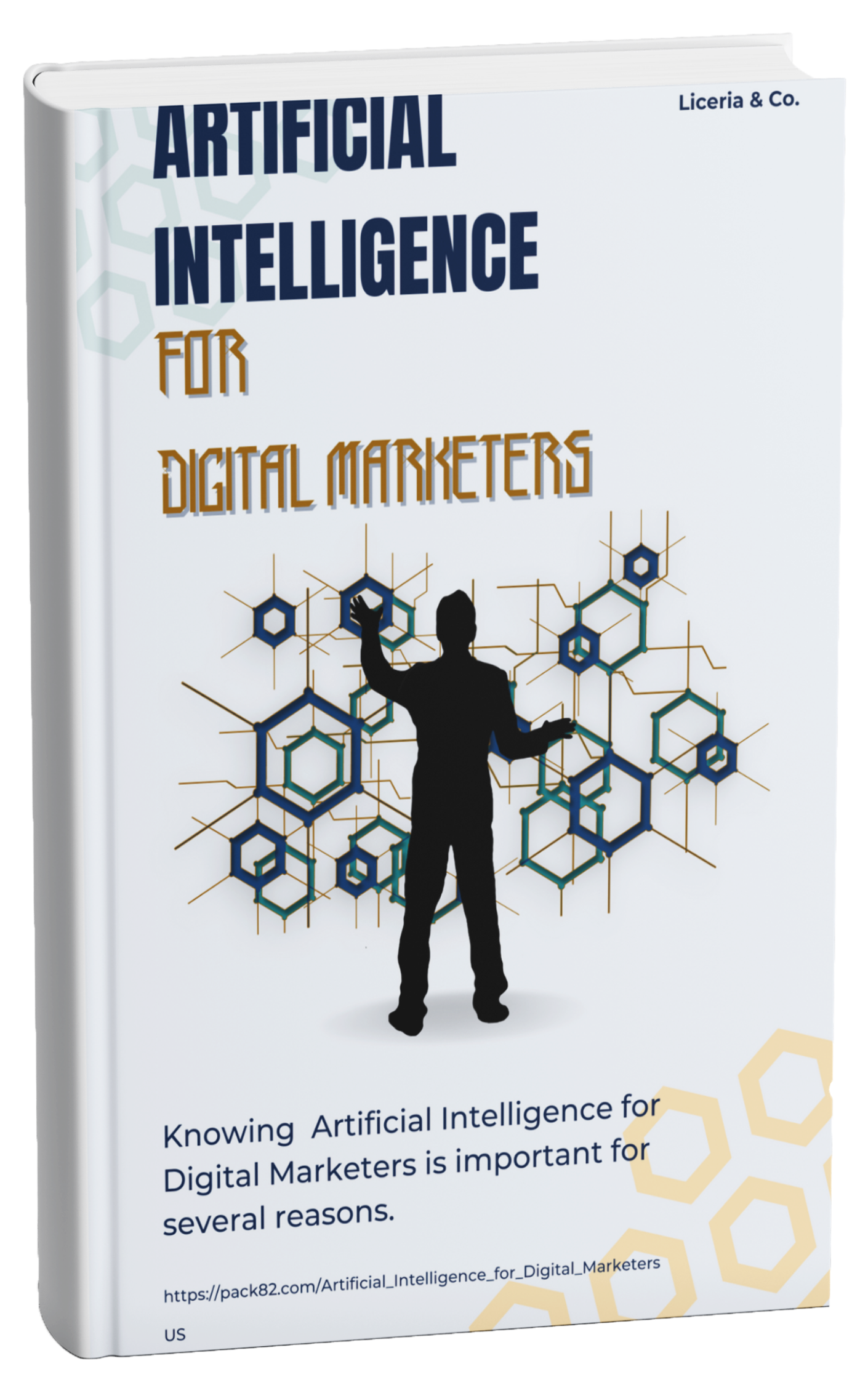 Artificial Intelligence For Digital Marketers