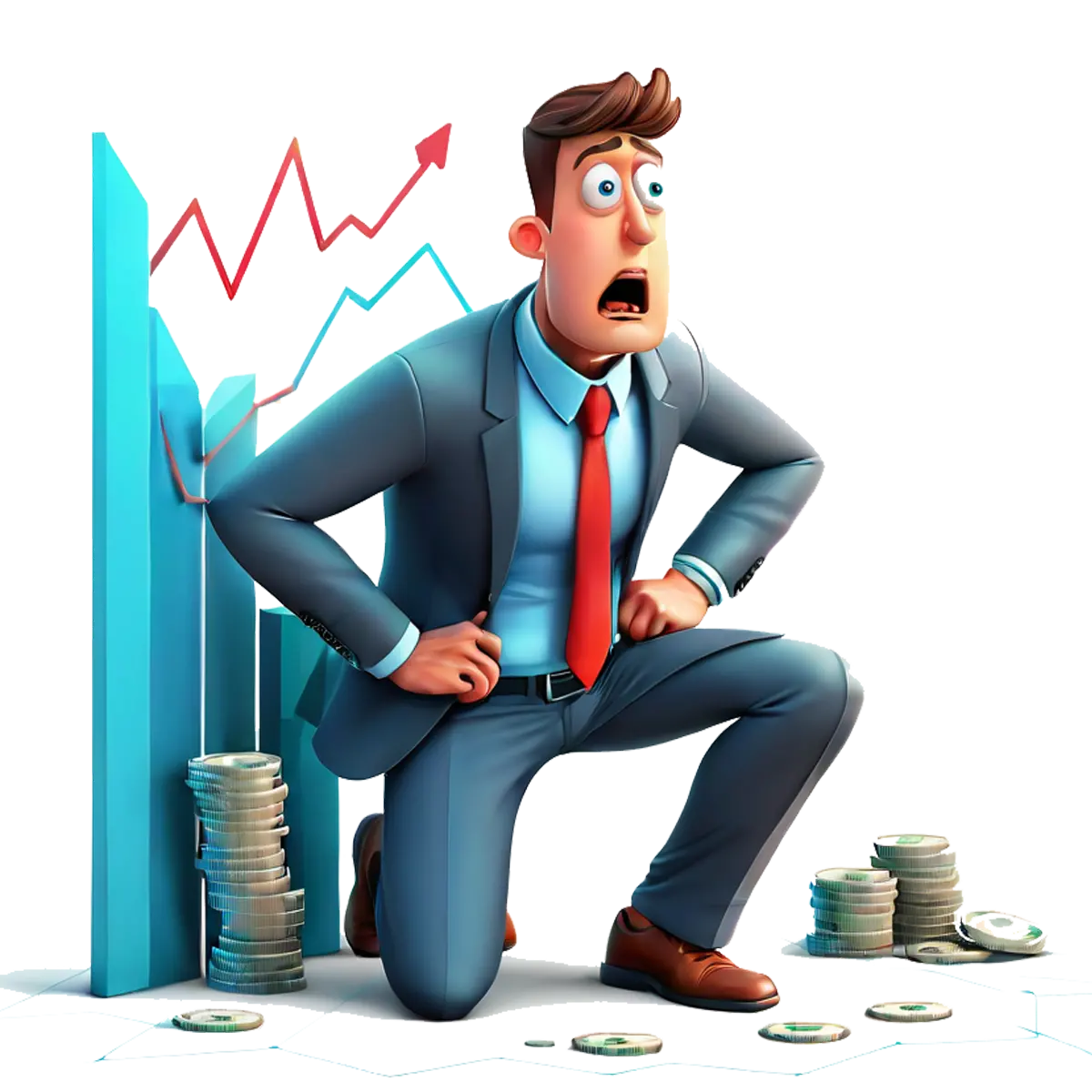 Artificial Intelligence In Digital Marketing